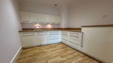 Kitchenette area