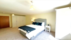 Main bedroom