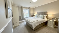 Main bedroom