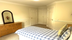 Main bedroom