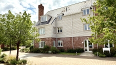 External of property