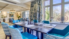 Restaurant Letcombe Regis