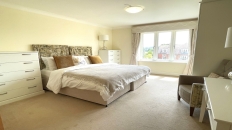 Main bedroom
