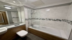 Shower Room 2