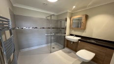 Shower room two