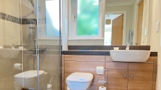 En Suite Shower Room