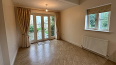 Patio Doors