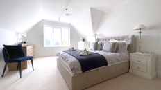 Main bedroom