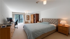 Main bedroom