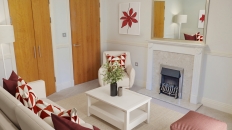 Living Room Living Room