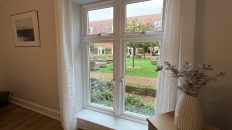 Living Room View