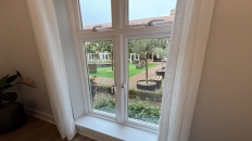 Bedroom View
