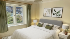 Bedroom Two Bedroom Two