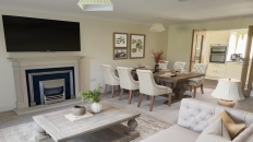 Living Room Living Room