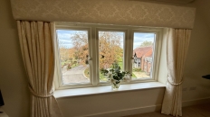 View from Living Room