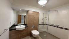 Ensuite Shower Room