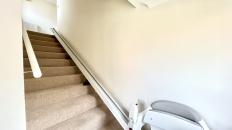 Stairlift