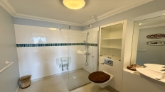 Ensuite Shower Room