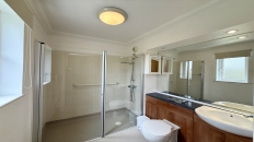 Ensuite Shower Room