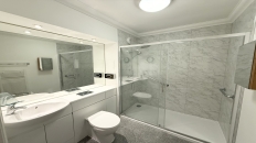 Ensuite Shower Room