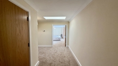 Hallway area