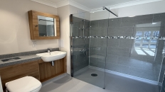 En Suite Shower Room