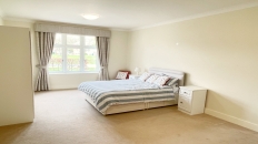 Main bedroom