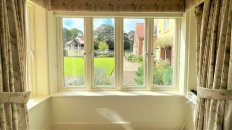 Bay Window