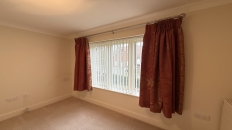 Bedroom Window