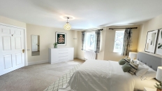 Main bedroom