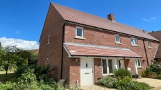 External of property