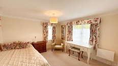 Main bedroom