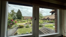 Kitchen View