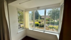 Living Room View