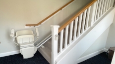 Stairlift