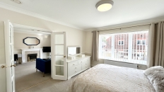 Main bedroom
