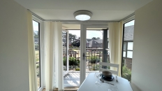 Dining space