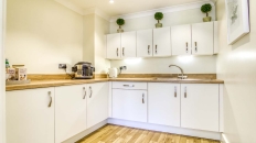 Generic kitchenette