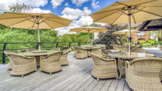 Decking