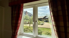 Bedroom View