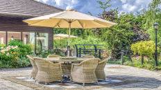 Decking