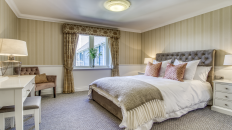Typical Bedroom
