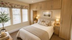 Bedroom CGI