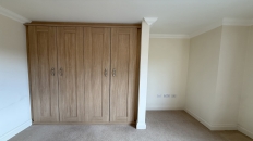 Wardrobes