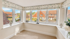 Bay Window