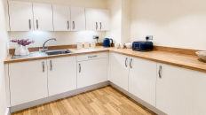 Kitchenette