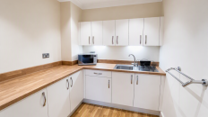 Kitchenette