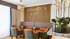 Cafe Bar