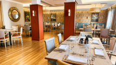 Aston Restaurant