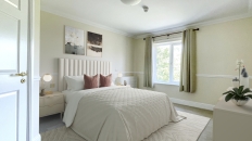 Bedroom CGI